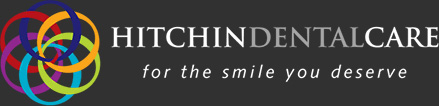 Hitchin Dental Care Logo