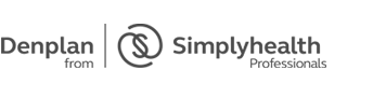 Denplan logo