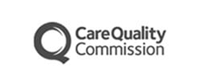 care quality logo