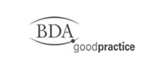BDA logo
