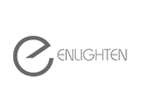 englighten teeth whitening logo