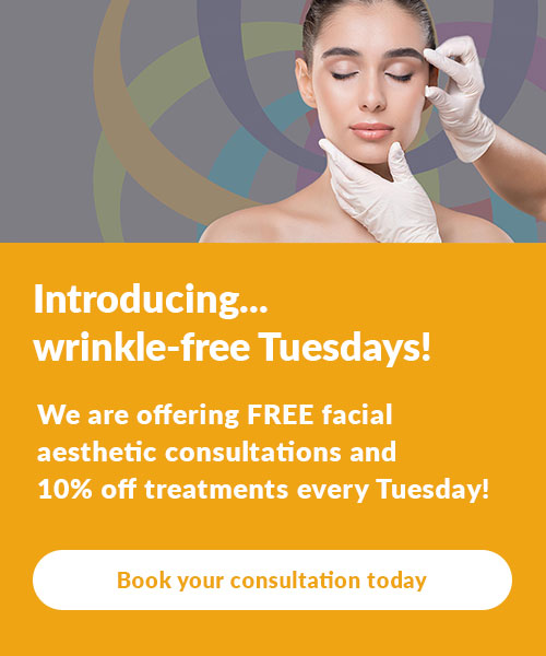 Wrinkle Free Tuesday Mobile