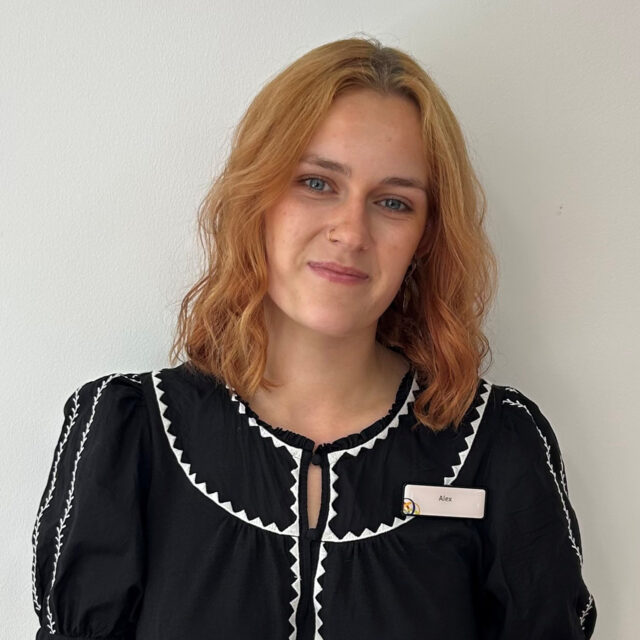 Alex